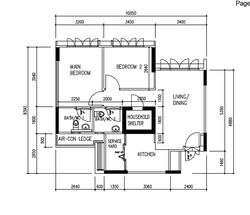 Blk 528A Costa Ris (Pasir Ris), HDB 3 Rooms #502463801